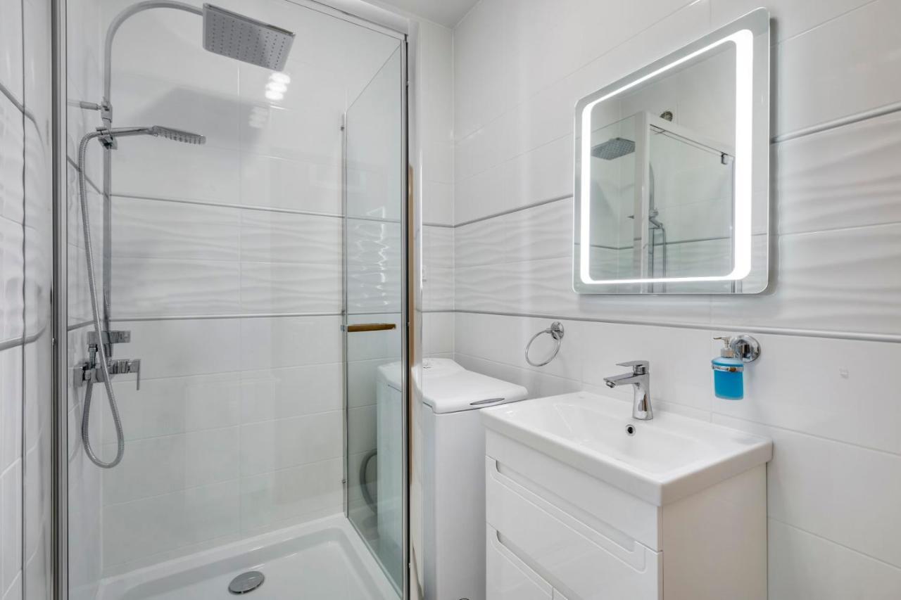 Fonyod Beach Apartment מראה חיצוני תמונה